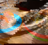 Sushi Today - Travel Agents