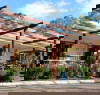 Talijancich Wines - Travel Search