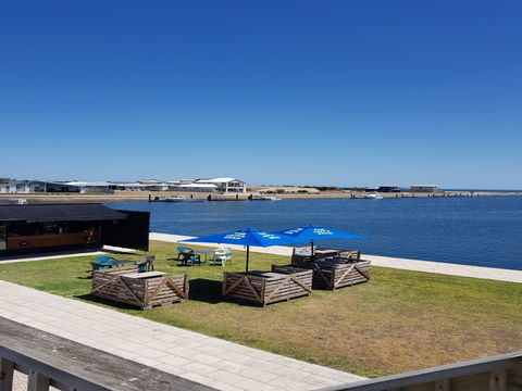 The Jaffa Bean - Tourism Guide 0