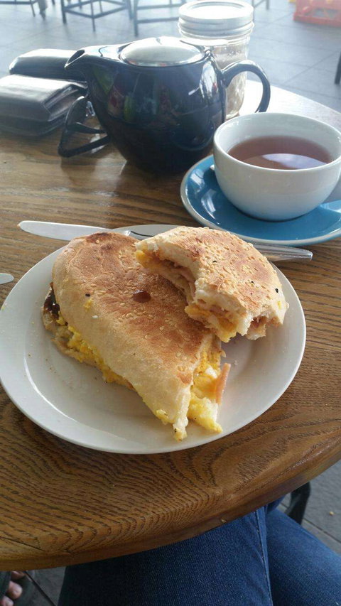 The Drowned Rat Espresso Bar - Tourism Guide 0