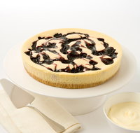 The Cheesecake Shop - Tourism Guide