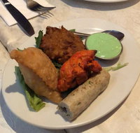The Grand Indian Cuisine - Tourism Guide