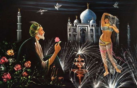 The Grace Of India - Travel Agents 0