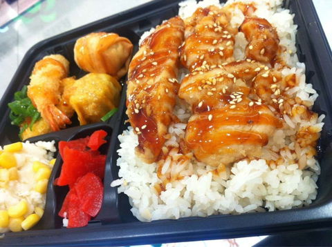 Tokyo Sushi - Cruises Travel 0