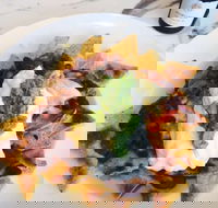 Victoria Hotel Restaurant