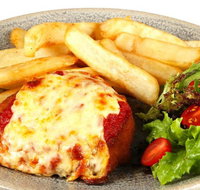 Zingara's Kitchen - Tourism Guide