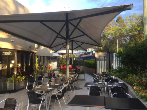 Dish Restaurant & Wine Bar - Cruises Travel 0