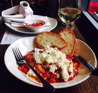 Cafe Babbo - Tourism Guide