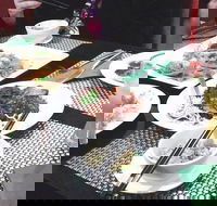 Dragon Garden Family Restaurant - Travel Agents