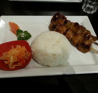 GJ's Grill - Tourism Guide