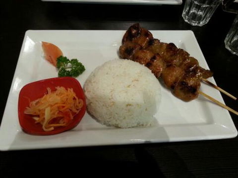 GJ's Grill - Travel Search 0