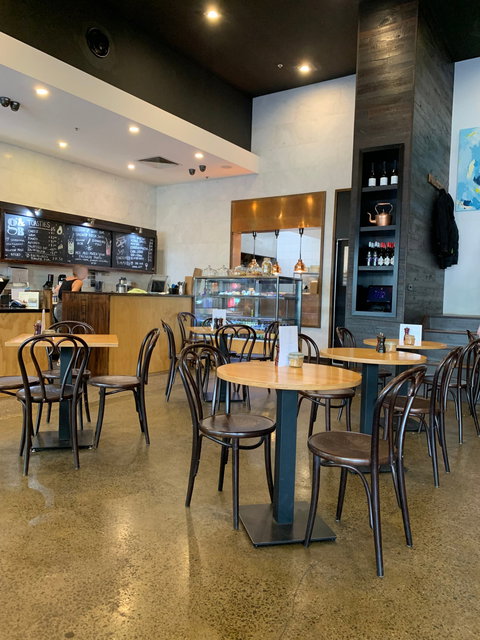 Grey & Bliss - Tourism Guide 3