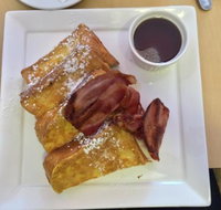 Inland Cafe - Travel Agents