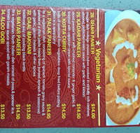 King Curry - Tourism Guide