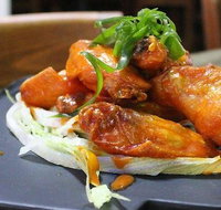 Magnums Bistro - Tourism Guide