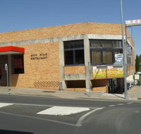 Mun Hing Restaurant - Travel Agents