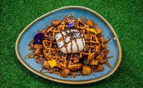 Redgum Chinese Restaurant - Tourism Guide 13