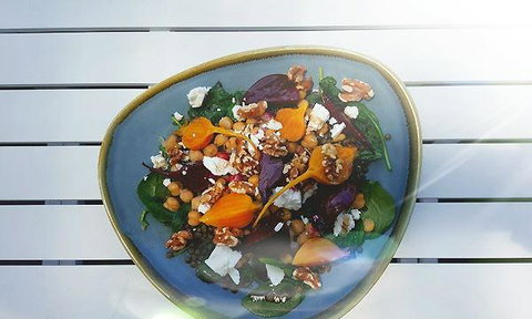 Redgum Chinese Restaurant - Tourism Guide 3