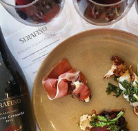 Serafino Restaurant - Tourism Guide