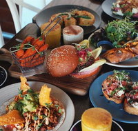 The Bach Eatery - Tourism Guide