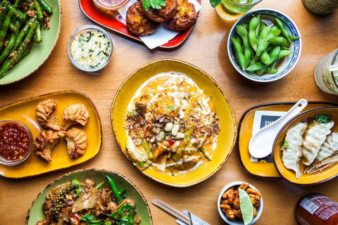 5 Boroughs - Travel Agents 0