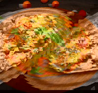 Alexo Pizza  Bistro - Travel Search