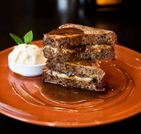 Bangbang Cafe - Tourism Guide