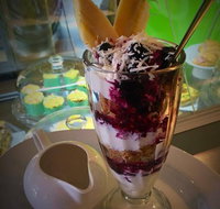 Cafe One58 - Tourism Guide
