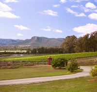 Catherine Vale Wines - Tourism Guide
