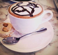 Chocolatto Coffee and Chocolate - Tourism Guide