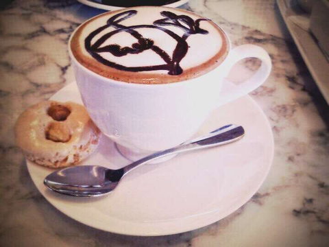 Chocolatto Coffee And Chocolate - Tourism Guide 0