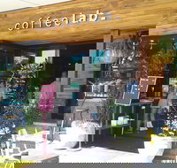 Coffee Lab - Cruises Travel