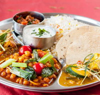 Curry Express - Tourism Guide