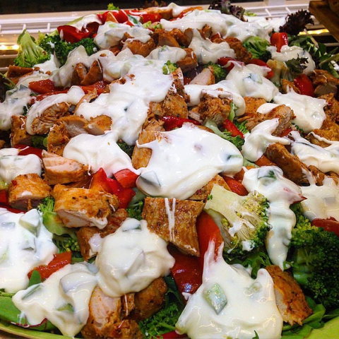 Délisse - North Sydney - Travel Agents 0