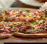 Domino's - Samford Village - Travel Agents