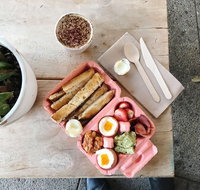 DPM Cafe - Tourism Guide