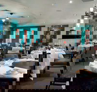 Dragon Court Restaurant - Cruises Travel