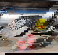 Dragon Star Restaurant  Chinese Takeaway - Travel Agents