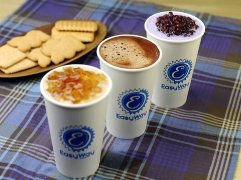 EasyWay Tea - Darlington - Tourism Guide 0
