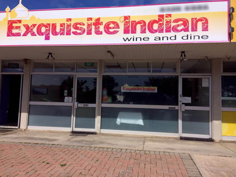 Exquisite Indian - Tourism Guide 0