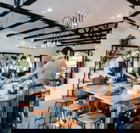 Far Meadow Table - Travel Agents