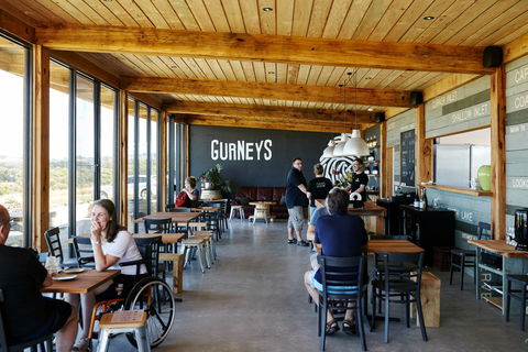 Gurneys Cider - Cruises Travel 0