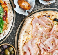 Heritage Bakery  Pizzeria - Tourism Guide