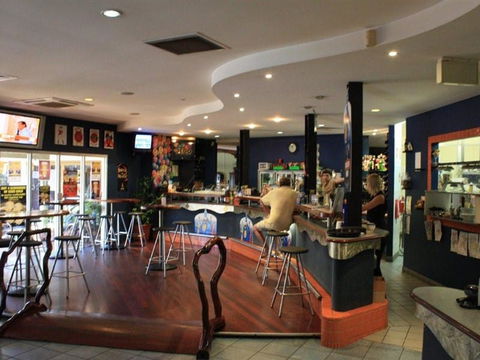 Humpty Doo Tavern - Travel Agents 2