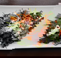 Jo's Grill - Tourism Guide