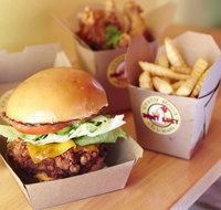 Juicy Lucy - Surry Hills - Tourism Guide