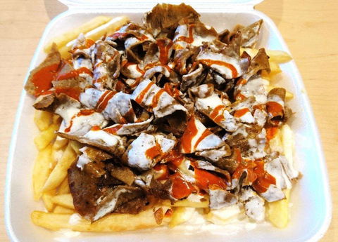 K For Kebabs - Tourism Guide 0
