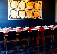 Longrain Restaurant - Tourism Guide