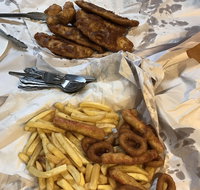 Miami Fish and Chip Shack - Tourism Guide