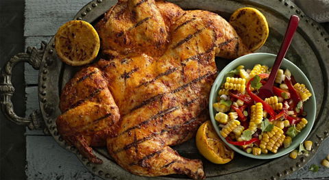 Nando's - Brisbane CBD - Cruises Travel 0